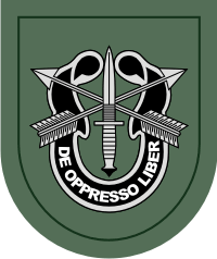 10th Special Forces Group