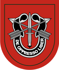 7th Special Forces Group