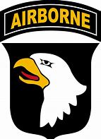 101st Airborne Division