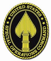 US Special Operations Command