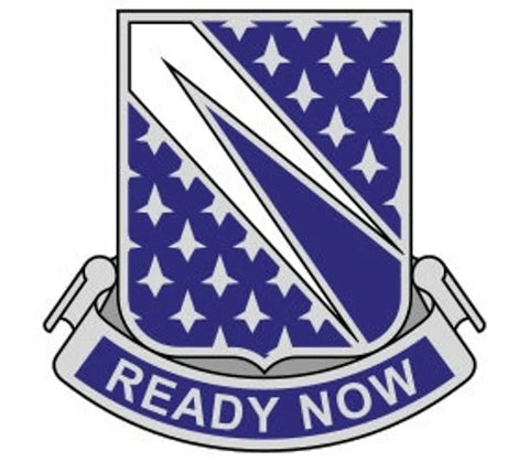 89th Cavalry Regiment