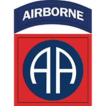 82nd Airborne Division